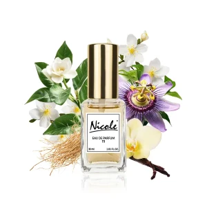Lancome Hypnose 30 ml inspiracja  - Nicole trwałe zamienniki perfum