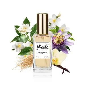 Lancome Hypnose 50 ml inspiracja  - Nicole trwałe zamienniki perfum