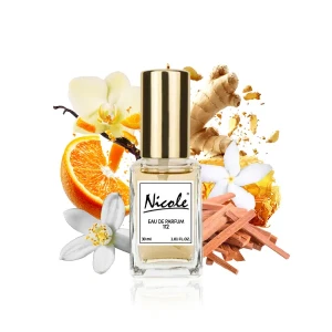 Armani Code For Her 30 ml inspiracja  - Nicole trwałe zamienniki perfum