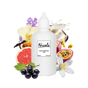 Jennifer Lopez Miami Glow 100 ml Filler inspiracja  - Nicole trwałe zamienniki perfum