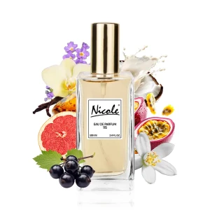 Jennifer Lopez Miami Glow 100 ml inspiracja  - Nicole trwałe zamienniki perfum