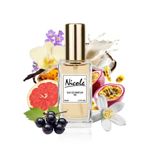 Jennifer Lopez Miami Glow 50 ml inspiracja  - Nicole trwałe zamienniki perfum