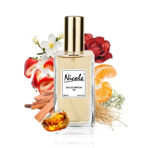 Christian Dior Miss Dior Cherie 100 ml inspiracja  - Nicole trwałe zamienniki perfum