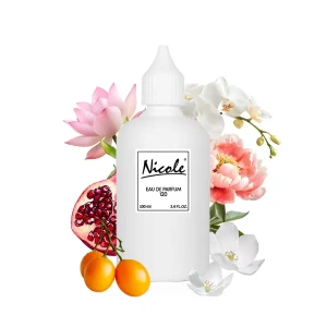 Calvin Klein Euphoria Blossom 100 ml Filler inspiracja  - Nicole trwałe zamienniki perfum