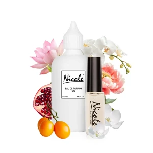 Calvin Klein Euphoria Blossom 100 ml Filler z buteleczką inspiracja  - Nicole trwałe zamienniki perfum