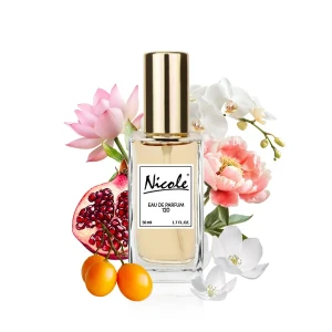 Calvin Klein Euphoria Blossom 50 ml inspiracja  - Nicole trwałe zamienniki perfum