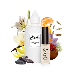 Givenchy Ange Ou Demon 100 ml Filler z buteleczką inspiracja  - Nicole trwałe zamienniki perfum