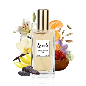 Givenchy Ange Ou Demon 100 ml inspiracja  - Nicole trwałe zamienniki perfum