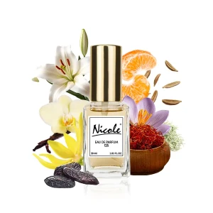 Givenchy Ange Ou Demon 30 ml inspiracja  - Nicole trwałe zamienniki perfum