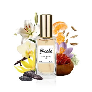 Givenchy Ange Ou Demon 50 ml inspiracja  - Nicole trwałe zamienniki perfum