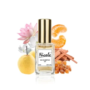 Bvlgari Omnia Crystalline 30 ml inspiracja  - Nicole trwałe zamienniki perfum