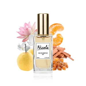 Bvlgari Omnia Crystalline 50 ml inspiracja  - Nicole trwałe zamienniki perfum