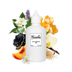 Gucci Rush 100 ml Filler inspiracja  - Nicole trwałe zamienniki perfum