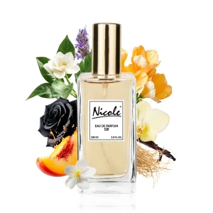 Gucci Rush 100 ml inspiracja  - Nicole trwałe zamienniki perfum