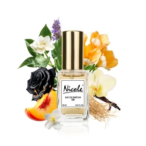 Gucci Rush 30 ml inspiracja  - Nicole trwałe zamienniki perfum