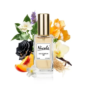 Gucci Rush 50 ml inspiracja  - Nicole trwałe zamienniki perfum