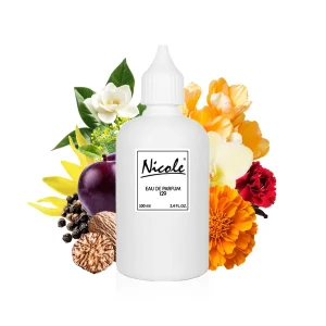 Moschino Moschino 100 ml Filler inspiracja  - Nicole trwałe zamienniki perfum