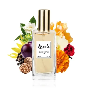Moschino Moschino 100 ml inspiracja  - Nicole trwałe zamienniki perfum
