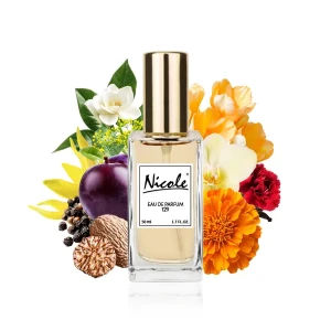 Moschino Moschino 50 ml inspiracja  - Nicole trwałe zamienniki perfum