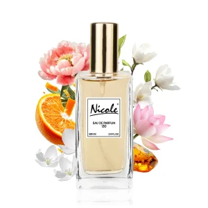 Versace Bright Crystal 100 ml inspiracja  - Nicole trwałe zamienniki perfum