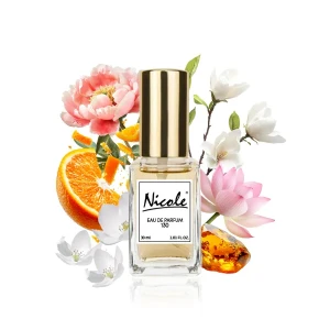 Versace Bright Crystal 30 ml inspiracja  - Nicole trwałe zamienniki perfum