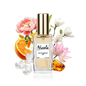 Versace Bright Crystal 50 ml inspiracja  - Nicole trwałe zamienniki perfum