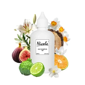Versace Versense 100 ml Filler inspiracja  - Nicole trwałe zamienniki perfum
