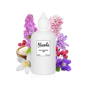 Chloe Love 100 ml Filler inspiracja  - Nicole trwałe zamienniki perfum