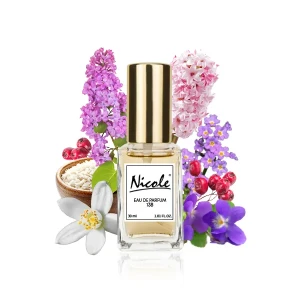 Chloe Love 30 ml inspiracja  - Nicole trwałe zamienniki perfum