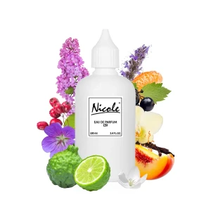 Gucci Guilty 100 ml Filler inspiracja  - Nicole trwałe zamienniki perfum