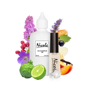Gucci Guilty 100 ml Filler z buteleczką inspiracja  - Nicole trwałe zamienniki perfum