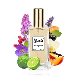Gucci Guilty 100 ml inspiracja  - Nicole trwałe zamienniki perfum