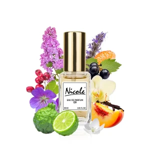 Gucci Guilty 30 ml inspiracja  - Nicole trwałe zamienniki perfum