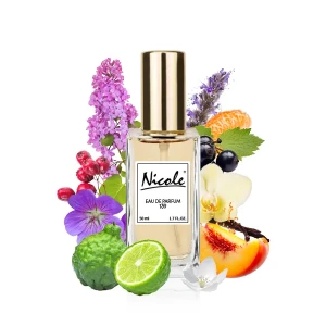 Gucci Guilty 50 ml inspiracja  - Nicole trwałe zamienniki perfum
