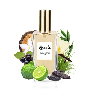Yves Saint Laurent Manifesto 100 ml inspiracja  - Nicole trwałe zamienniki perfum