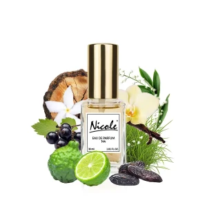 Yves Saint Laurent Manifesto 30 ml inspiracja  - Nicole trwałe zamienniki perfum