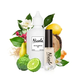 Calvin Klein Downtown 100 ml Filler z buteleczką inspiracja  - Nicole trwałe zamienniki perfum