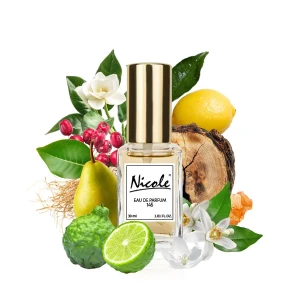 Calvin Klein Downtown 30 ml inspiracja  - Nicole trwałe zamienniki perfum