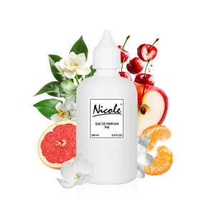 Nina Ricci Nina L'Eau 100 ml Filler inspiracja  - Nicole trwałe zamienniki perfum