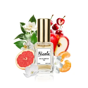 Nina Ricci Nina L'Eau 30 ml inspiracja  - Nicole trwałe zamienniki perfum
