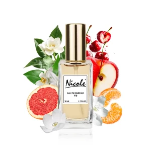 Nina Ricci Nina L'Eau 50 ml inspiracja  - Nicole trwałe zamienniki perfum