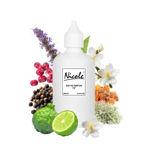 Bottega Veneta 100 ml Filler inspiracja  - Nicole trwałe zamienniki perfum