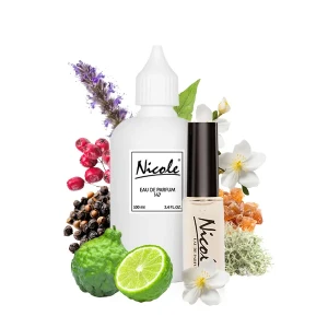 Bottega Veneta 100 ml Filler z buteleczką inspiracja  - Nicole trwałe zamienniki perfum