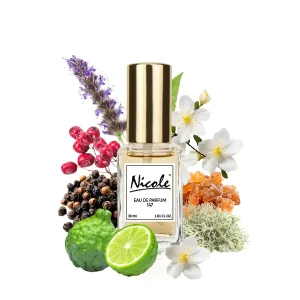 Bottega Veneta 30 ml inspiracja  - Nicole trwałe zamienniki perfum