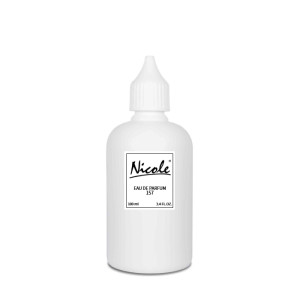 Nicole 157 EDP 100 ml Filler
