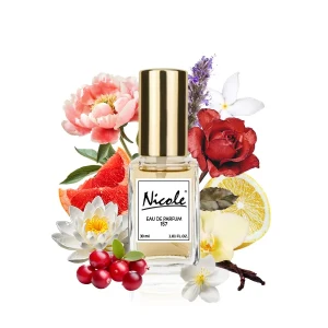 Givenchy Ange Ou Demon Le Secret 30 ml inspiracja  - Nicole trwałe zamienniki perfum