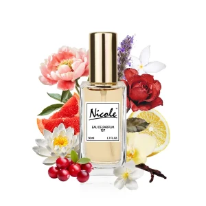 Nicole 157 EDP 50 ml