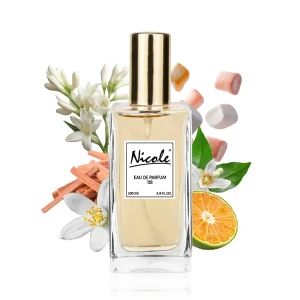 Dolce&Gabbana Intense 100 ml inspiracja  - Nicole trwałe zamienniki perfum