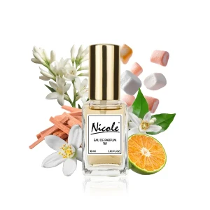 Dolce&Gabbana Intense 30 ml inspiracja  - Nicole trwałe zamienniki perfum