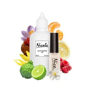 Carolina Herrera 212 Summer 2013 100 ml Filler z buteleczką inspiracja  - Nicole trwałe zamienniki perfum